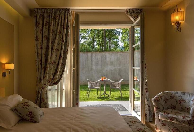 Люкс, Resort 37