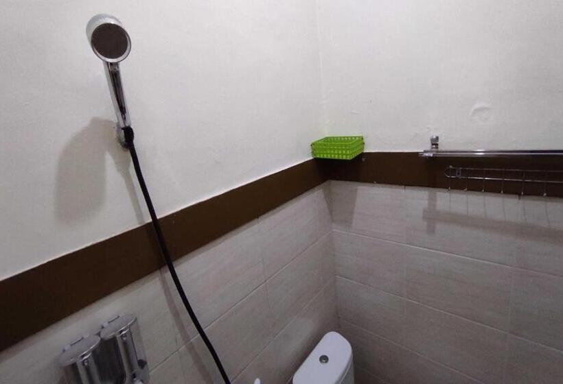 Номер Стандарт, Homestay Menspul 27
