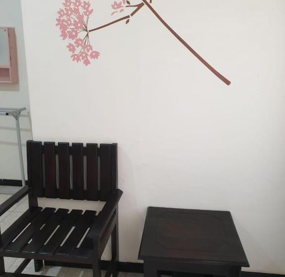 Номер Deluxe, Homestay Menspul 27