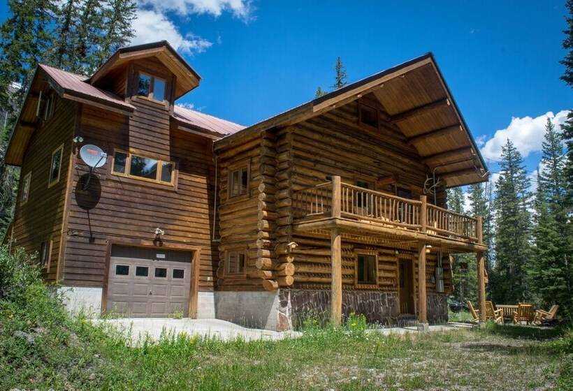 Дом 1 Спальня, Silver Gate Lodging