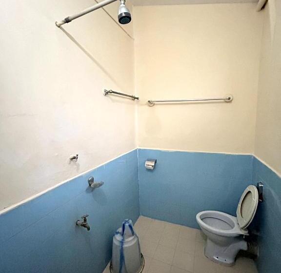 Номер Стандарт с Балконом, O  Palmar Beach Cottages Benaulim