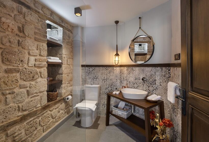 Quarto standard, Casa Sur Antalya