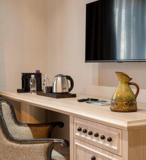 Quarto standard, Casa Sur Antalya