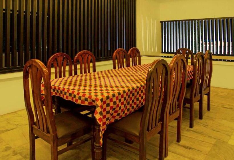 수피리어 룸, Treebo Kumily Gate Thekkady