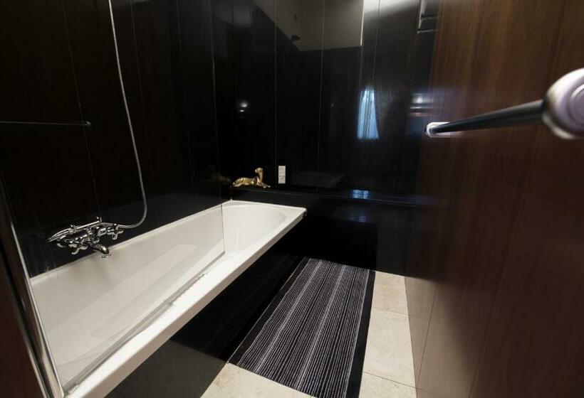 테라스 주니어 스위트, Villa Chiara Relax