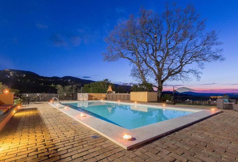 침실 3개 아파트, Villa Chiara Relax