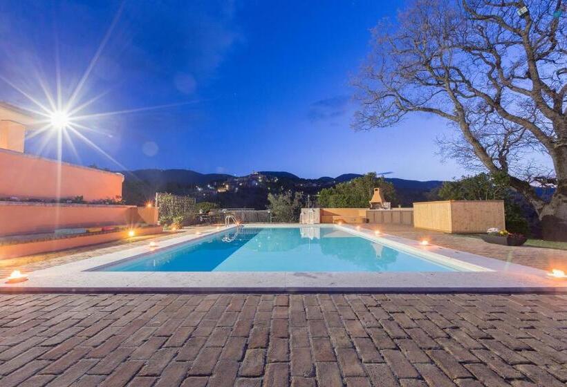 침실 3개 아파트, Villa Chiara Relax