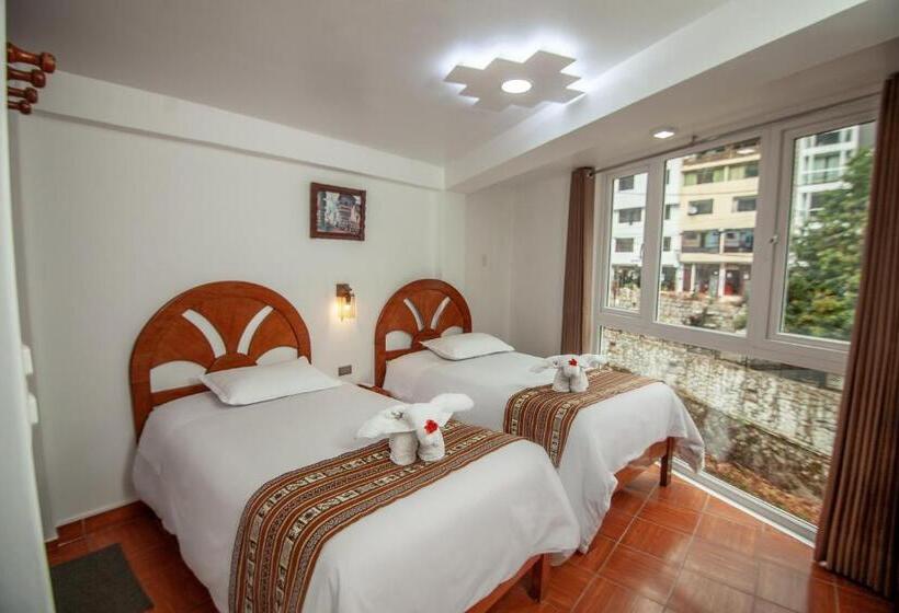 חדר סטנדרט לארבעה, Mapiland  Hotel Boutique