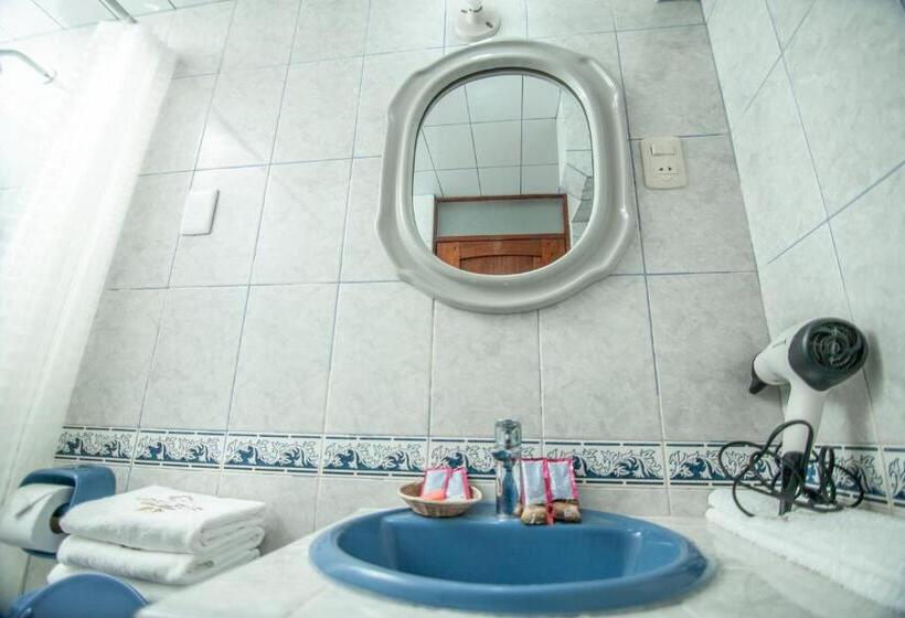 חדר סטנדרט לארבעה, Mapiland  Hotel Boutique