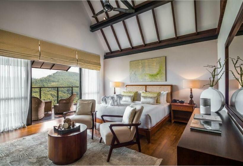 Шале 1 Спальня, Anasa Wellness Resort