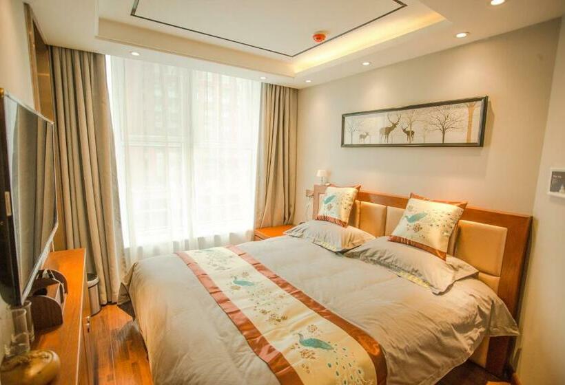 스탠다드 룸, Yamei Garden Homestay