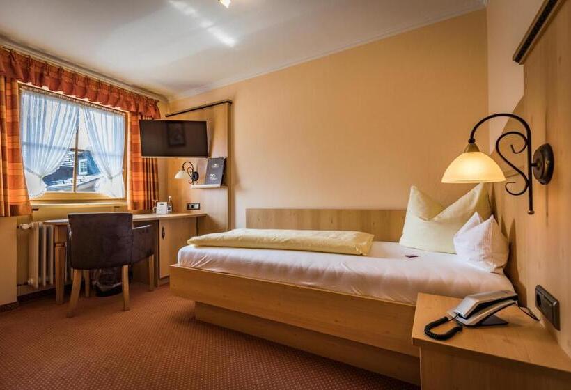 Номер Стандарт Индивидуальный, Kurhotel Falter