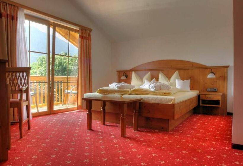 Номер Стандарт с Балконом, Kurhotel Falter