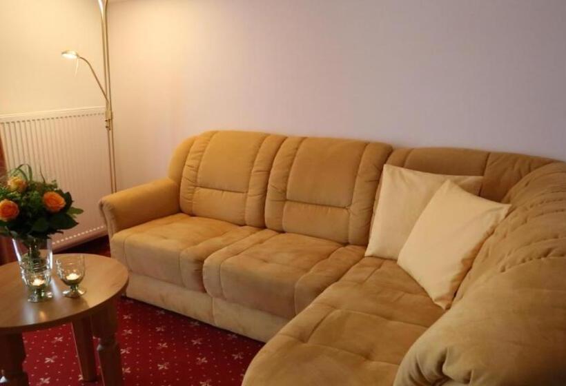 Номер Стандарт, Kurhotel Falter