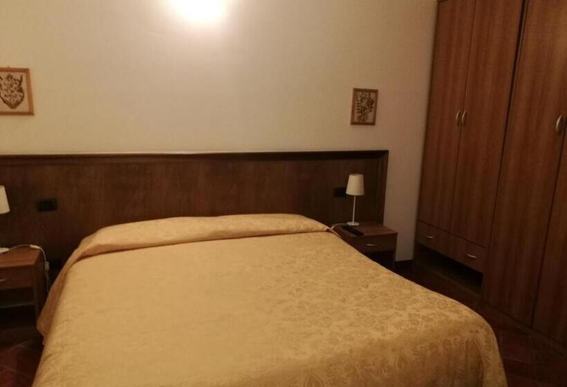 Апартаменты 1 Спальня, Residence La Gaggianese