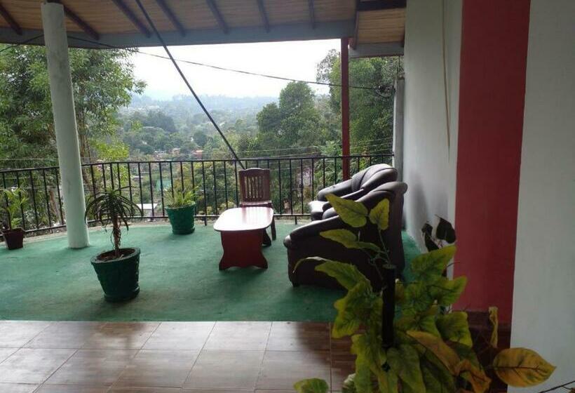Номер Стандарт, Mountain View Villa
