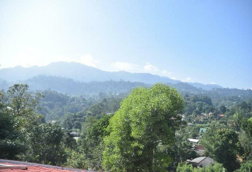 Номер Стандарт, Mountain View Villa