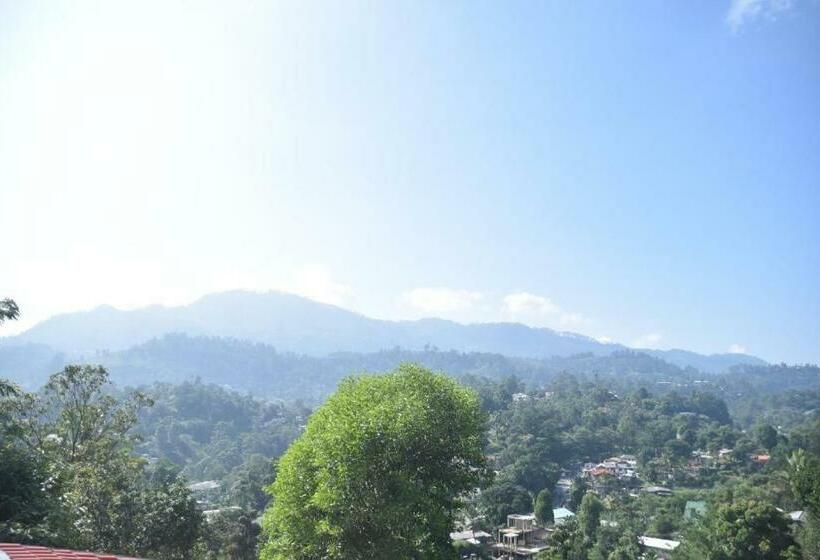 Номер Стандарт, Mountain View Villa