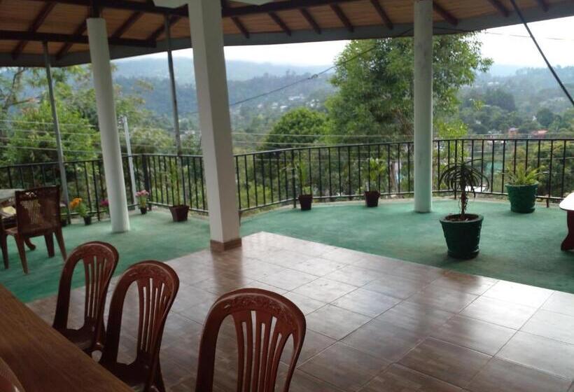 Семейный Номер, Mountain View Villa