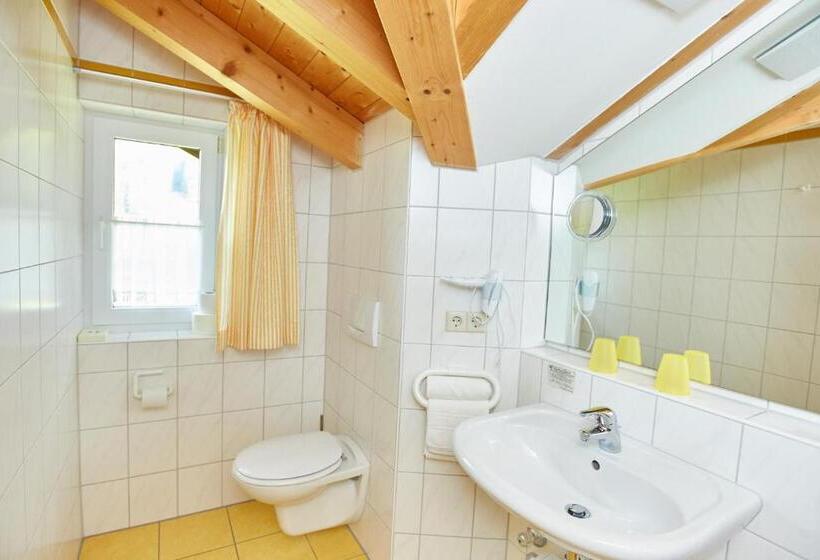 Номер Стандарт, Berghotel Sonnenklause