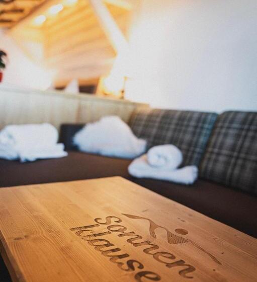 Студия Deluxe, Berghotel Sonnenklause