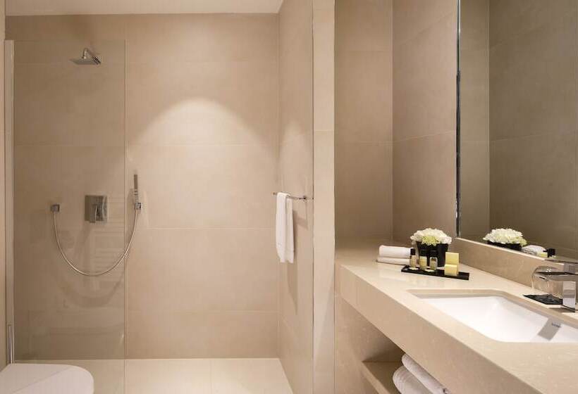 Номер Deluxe, Royal Hainaut Spa & Resort