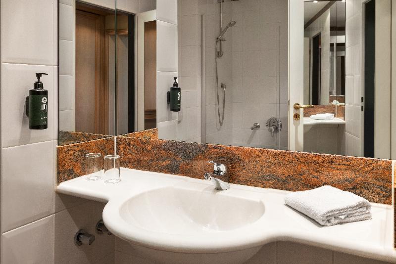Президентский Люкс, Royal Hainaut Spa & Resort