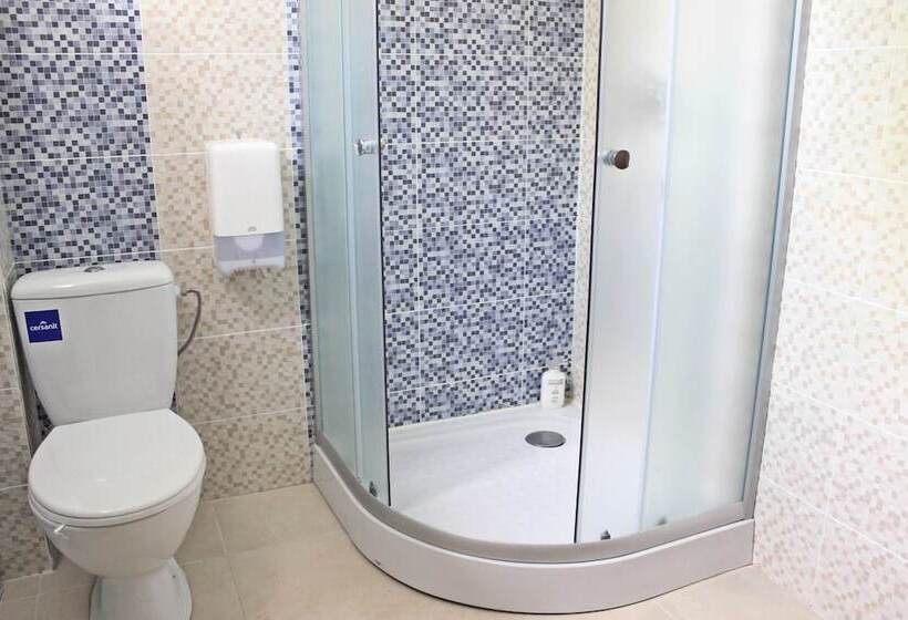 Апартаменты Deluxe 1 Спальня, Air Aqua Residences