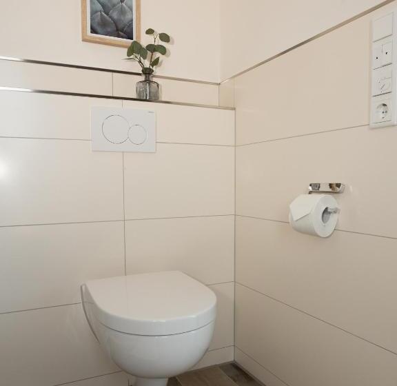 Апартаменты 1 Спальня, @home Boardinghouse