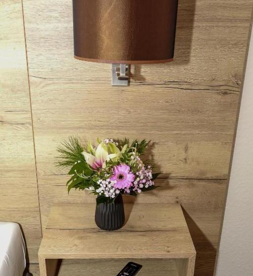 Family Suite, @home Boardinghouse