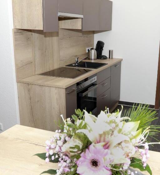 Family Suite, @home Boardinghouse