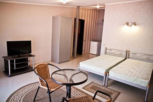 اتاق اکونومی, Privat Kharkov