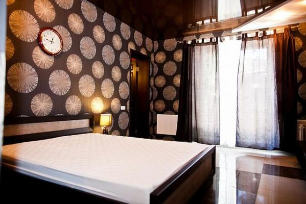اتاق لوکس, Privat Kharkov