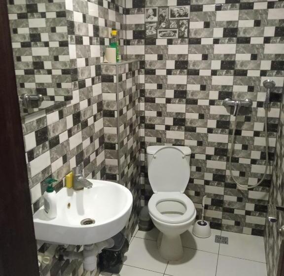 اتاق اکونومی, Privat Kharkov