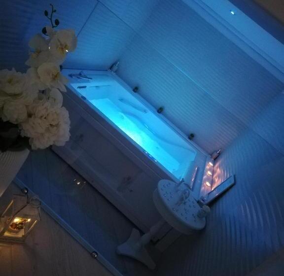 小型套房, B&b Le Chic