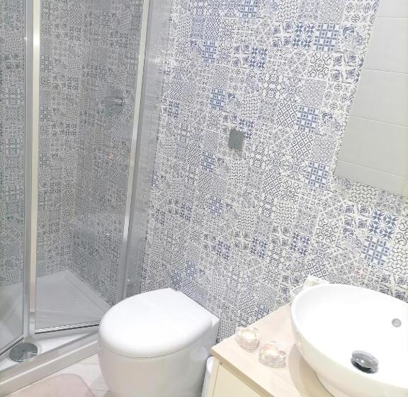 豪华房间, B&b Le Chic