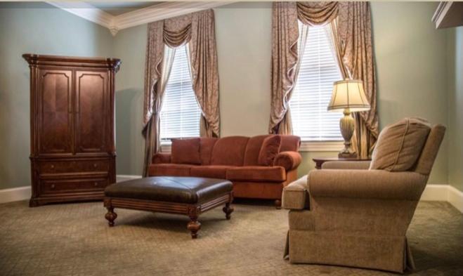 Стандартный Номер Кровать Кинг, Clark House Inn