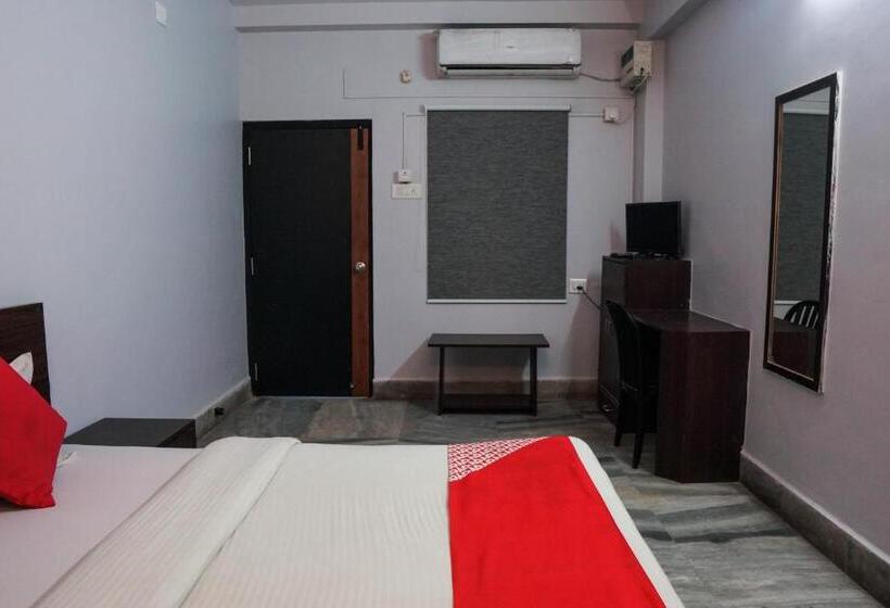 基本间, O Shree Ram Residency