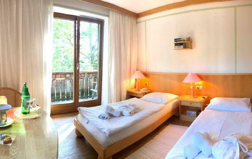 ガーデンビュースタンダードルーム, Panoramahotel Wagner   Das Biohotel Am Semmering
