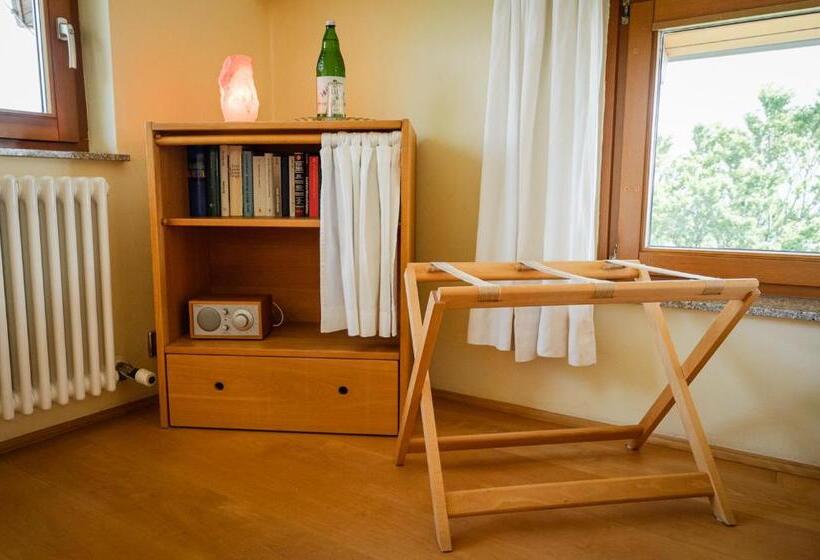 Номер Стандарт Индивидуальный, Panoramahotel Wagner   Das Biohotel Am Semmering