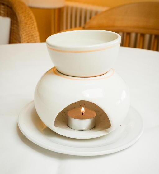 デラックスルーム, Panoramahotel Wagner   Das Biohotel Am Semmering