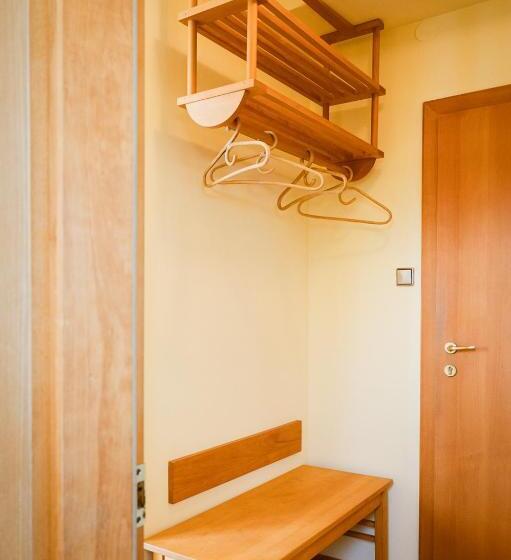 マウンテンビュースイート, Panoramahotel Wagner   Das Biohotel Am Semmering