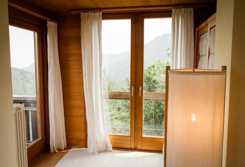 Люкс Вид на Горы, Panoramahotel Wagner   Das Biohotel Am Semmering