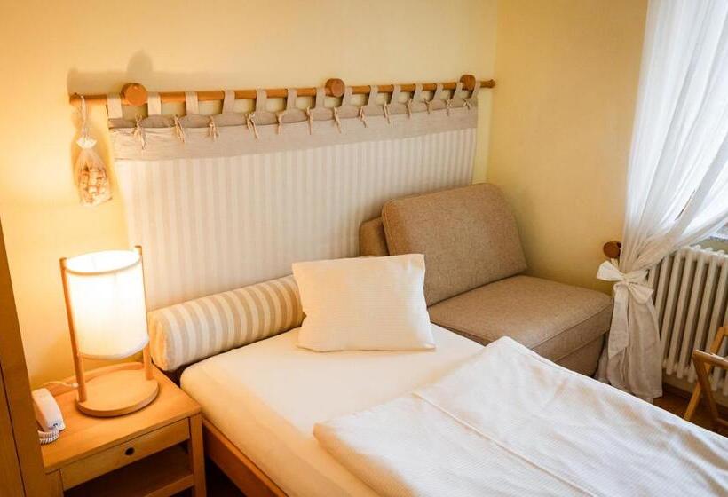 Номер Стандарт Индивидуальный, Panoramahotel Wagner   Das Biohotel Am Semmering