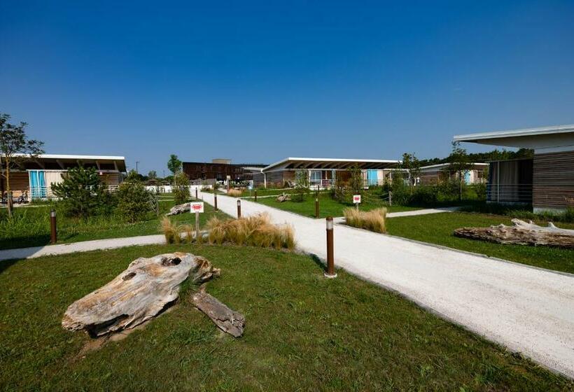 آپارتمان 2 خوابه, Lino Delle Fate Eco Resort