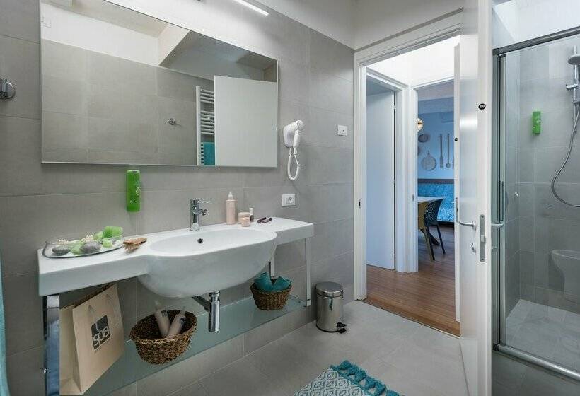 Бунгало Superior, Lino Delle Fate Eco Resort