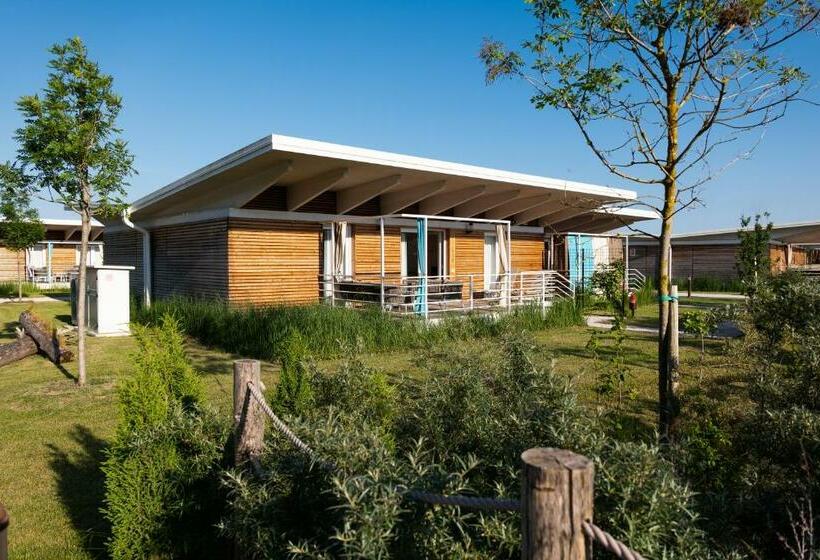 Апартаменты 1 Спальня, Lino Delle Fate Eco Resort