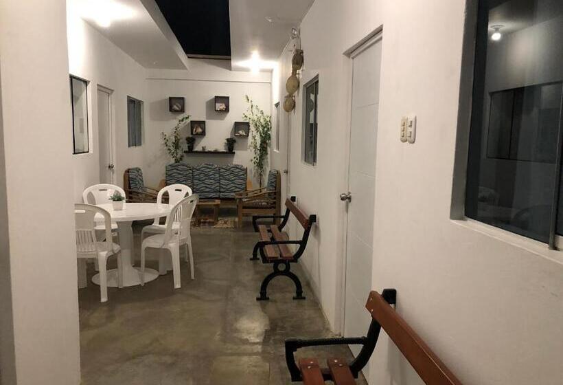 Номер Стандарт Трехместный, Buganvilia