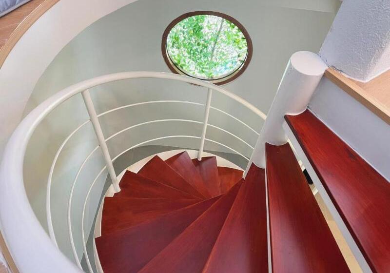 اتاق لوکس چهار تخته, Raise Hotel Taichung