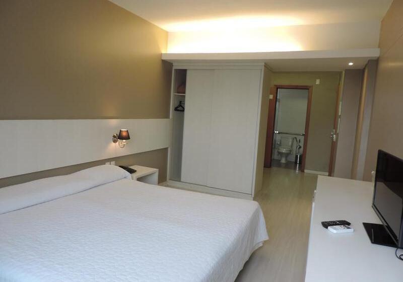 اتاق لوکس چهار تخته, Raise Hotel Taichung